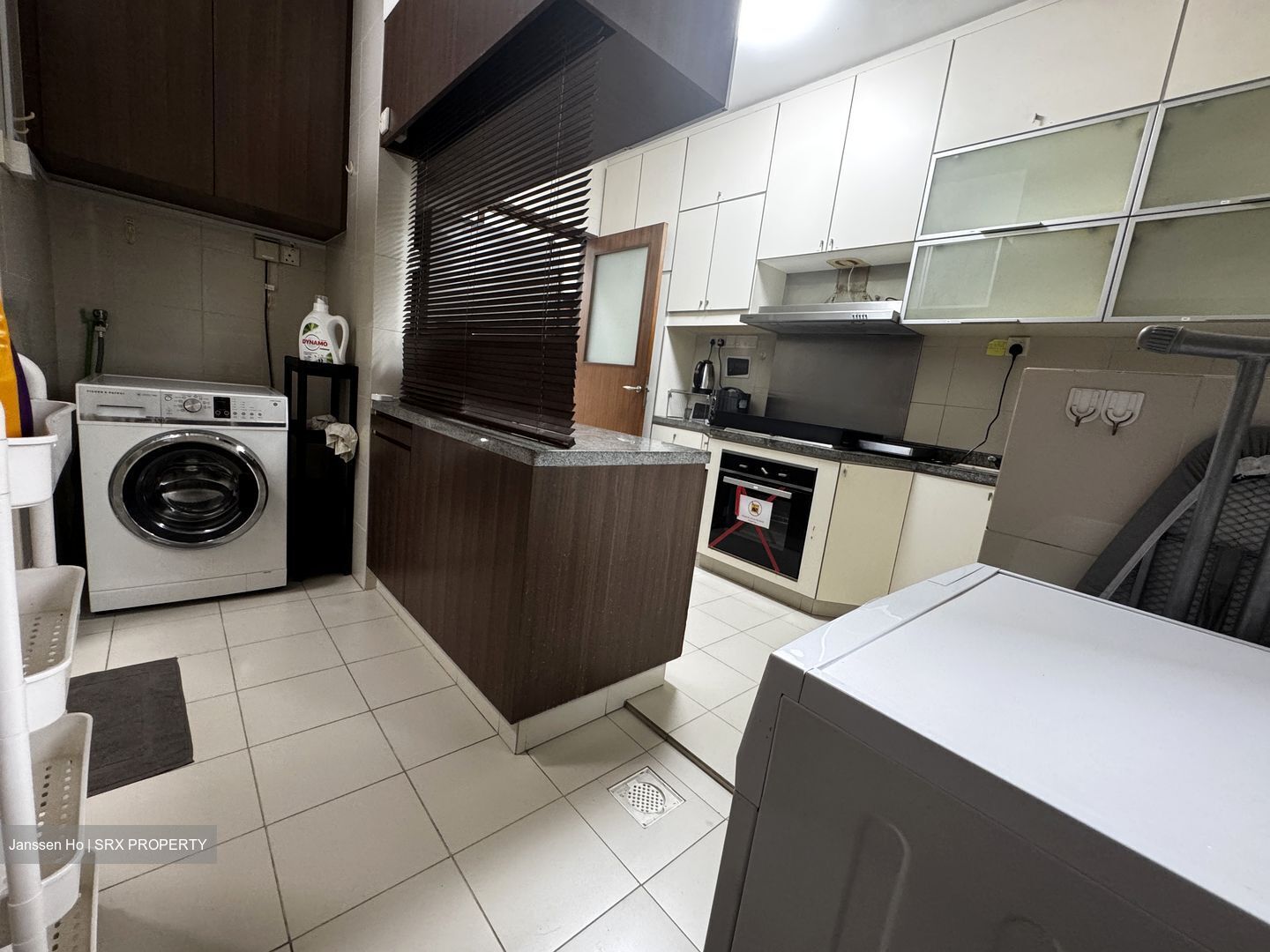 Sheares Ville (D10), Apartment #599640481